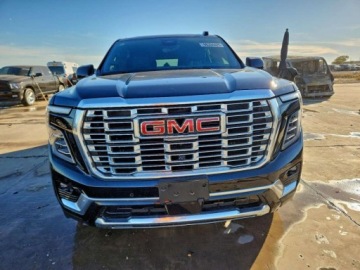  GMC Yukon Denali 2025 6.2 Benzyna 420KM, zdjęcie 5