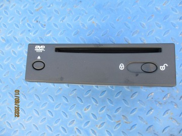 JAGUAR XF CZYTNIK DVD NAVI AW83-10E887-CB