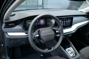 Skoda Octavia IV Liftback 2.0 TDI 150KM 2026 Škoda Octavia Skoda Octavia Drive Essence 2.0 TDI, zdjęcie 11