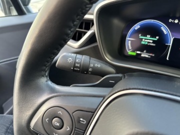 Toyota Corolla XII TS Kombi Facelifting 2.0 Hybrid Dynamic Force 196KM 2025 Toyota Corolla 2.0 Hybrid Comfort Seria E21 (2019-, zdjęcie 19
