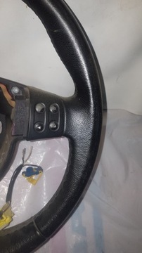 SEAT ALTEA LEON II VOLANT