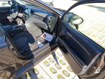 Toyota Camry IX Sedan 2.5 Hybrid Dynamic Force 218KM 2022 Toyota Camry 2.5 Hybrid Comfort CVT Toyota Camry 2, zdjęcie 17