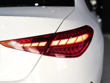 Mercedes Klasa C W206 Limuzyna 1.5 180 170KM 2026 C Klasa 180 Business Edition 1.5 (170KM) 2026, zdjęcie 14