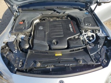 Mercedes AMG GT C190 2022 Mercedes-Benz AMG GT 43 2022 3.0 Benzyna 362KM, zdjęcie 6