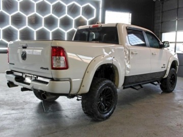  RAM 1500 2021 RAM 1500 BIG HORNLONE STAR 5.7 Benzyna 395KM, zdjęcie 4