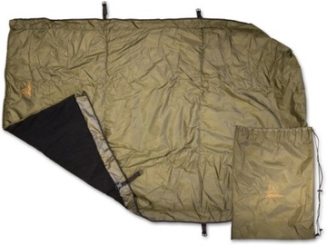 Radical Narzuta Warchild Bed Chair Cover