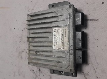 KOMPUTER SILNIKA RENAULT CLIO 1,5 DCI