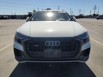 Audi Q8 2019 Audi Q8 Premium Plus S-Line 2019 3.0l 3.0 Benzyna 335KM, zdjęcie 5