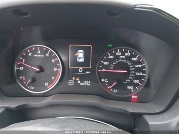 Subaru 2022 Subaru WRX 2022 2.4l 2.4 Benzyna 271KM, zdjęcie 10