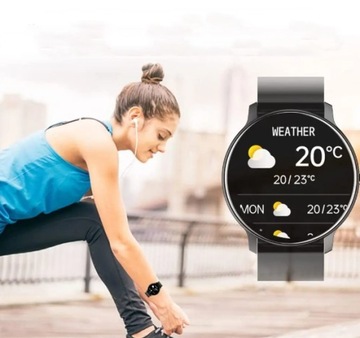 МУЖСКИЕ СМАРТ-ЧАСЫ СПОРТИВНЫЕ РЕЖИМЫ ФИТНЕС-МОНИТОР ДЛЯ IPHONE ANDROID