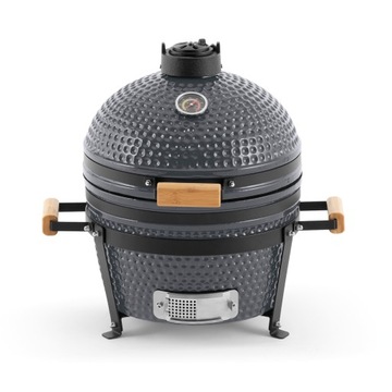 LANDMANN Grill ceramiczny KAMADO 16 - CALOWY 00572