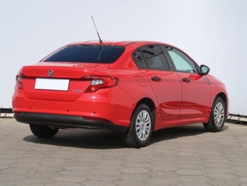 Fiat Tipo II Sedan 1.4 95KM 2019 Fiat Tipo 1.4 16V, Salon Polska, Serwis ASO, Navi, zdjęcie 4