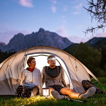 ФАРЫ СВЕТОДИОДНЫЕ ФАРЫ С ДАТЧИКОМ ДВИЖЕНИЯ