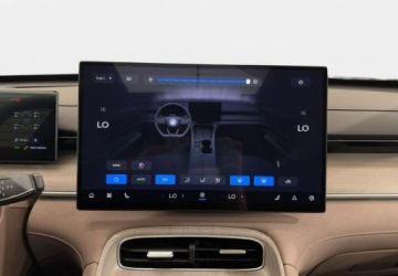 Chery Tiggo 8 SUV PHEV 1.5 T-GDI DHE 279KM 2025 Chery Tiggo 8 VAT 23 Prestige 1.5T-GDI PHEV 279KM automat 2025 r., salon P, zdjęcie 27