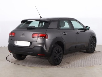 Citroen C4 Cactus Crossover Facelifting 1.2 PureTech 110KM 2018 Citroen C4 Cactus 1.2 PureTech, Salon Polska, zdjęcie 4