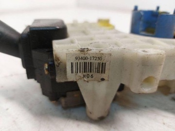 9340017250 MINCE 1.5 CRDI 60 2001 HYUNDAI MATRIX (FC)