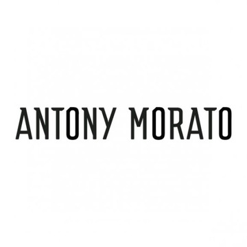 ANTONY MORATO T-SHIRT MĘSKI BIAŁY XXL