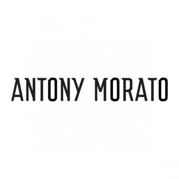 ANTONY MORATO T-SHIRT MĘSKI MMKS02069 FA100223 XXL