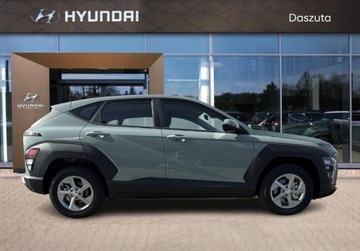 Hyundai Kona II 2025 Hyundai Kona 1.6 GDI Hybrid, 129KM, SmartComfort, Dostepny od reki, zdjęcie 5