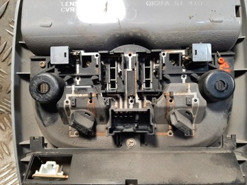 KIA CARENS II 05R LAMPA POLSTROVÁNÍ SKŘÍŇKA BUDÍK
