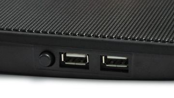 MEDIA-TECH Охлаждающая подставка для ноутбуков