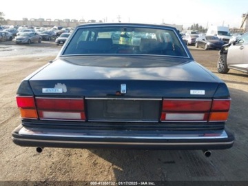 Bentley 1987 Bentley Eight 1987 6.8l 6.8 Benzyna 230KM, zdjęcie 4