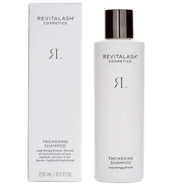 Szampon Revitalash pogrubiający włosy RevitaLash Thickening Shampoo 250ml