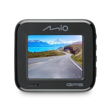 ВИДЕОРЕГИСТРАТОР MIO MIVUE C580 АВТОМОБИЛЬНАЯ КАМЕРА