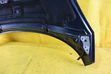 KAPOTA KRYT MOTORU RENAULT GRAND SCENIC III 10R