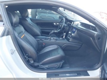 Ford Mustang VI 2023 Ford Mustang 2023r, Mach 1 Fastback, 5.0L Benzyna 486KM, zdjęcie 8