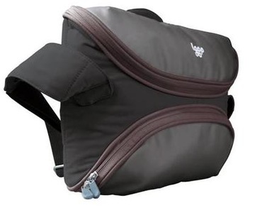 Loop Vanguard Messenger 14'' Anth/Anth/Azure