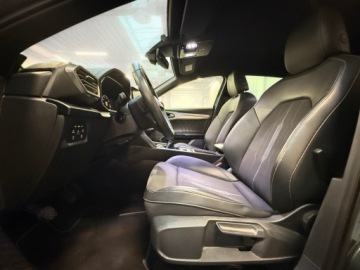 Cupra Formentor Crossover 1.5 TSI 150KM 2022 Cupra Formentor Cupra Formentor 1.5 TSI, zdjęcie 19