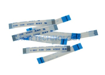 TAŚMA POŁĄCZENIOWA 10PIN do TOUCHPAD pad PS4