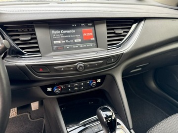 Opel Insignia II Sports Tourer Facelifting 1.5 Diesel 122KM 2021 Opel Insignia 1,5 Automat 122KM Bogate, zdjęcie 22