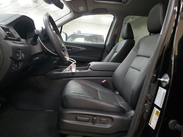 Honda Ridgeline 2025 Honda Ridgeline RTL 2025 3.5L 3.5 Benzyna 280KM, zdjęcie 7