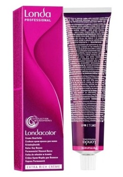 LONDA Professional FARBA Londacolor 60ml Nr 12/0