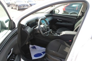 Hyundai Tucson IV 2023 Hyundai Tucson 48V 150KM Smart 48V F-vat, zdjęcie 17