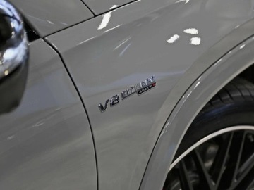 Mercedes GLS X167 SUV AMG Facelifting 4.0 63 612KM 2025 GLS AMG 63 4MATIC Suv 4.0 (612KM) 2025, zdjęcie 13