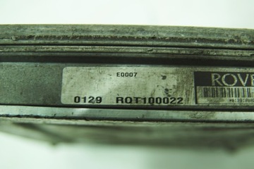 JEDNOTKA MODUL RQT100022 DISCOVERY II 2 2.5 TD5