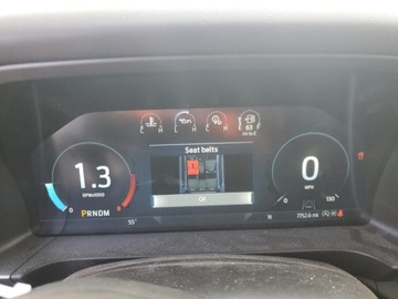 Ford Ranger VI 2024 Ford Ranger Lariat 2024 2.3l 2.3 Benzyna 270KM, zdjęcie 9