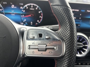 Mercedes GLB SUV 1.3 200 163KM 2023 Mercedes-Benz GLB 200, zdjęcie 25