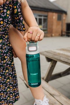 KAMBUKKA ELTON Бутылка для воды 750 мл, тритановая бутылка