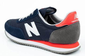 Buty damskie sportowe New Balance [UL720UA]