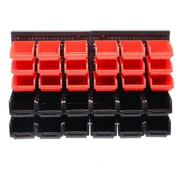 ИНСТРУМЕНТАЛЬНАЯ ДОСКА ДЛЯ МАСТЕРСКОЙ 72 ЭЛЕМЕНТА