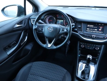 Opel Astra K Sports Tourer 1.4 Turbo 150KM 2016 Opel Astra 1.4 T, Automat, Klima, Klimatronic, zdjęcie 6