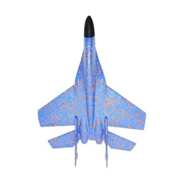 ПЛАНЕР СТАРПЕННЫЙ САМОЛЕТ JET 44 СМ