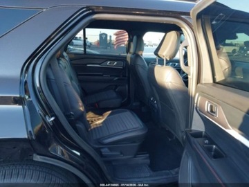 Ford Explorer VI 2025 Ford Explorer St-Line 2025 2.3 Benzyna 300KM, zdjęcie 12
