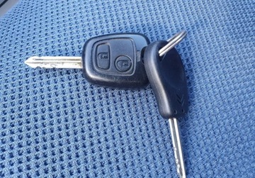 Citroen Berlingo I 1.6 16V 109KM 2005 Citroen Berlingo MULTISPACE Lift SLICZNY 1.6 16V Benzyna BOGATA WERSJA Ory, zdjęcie 21