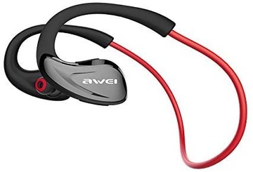 Słuchawki bezprzewodowe Awei A880 dokanałowe