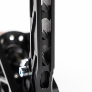 CNC71 - ГИДРАВЛИЧЕСКИЙ РУЧНОЙ ТОРМОЗ PRO